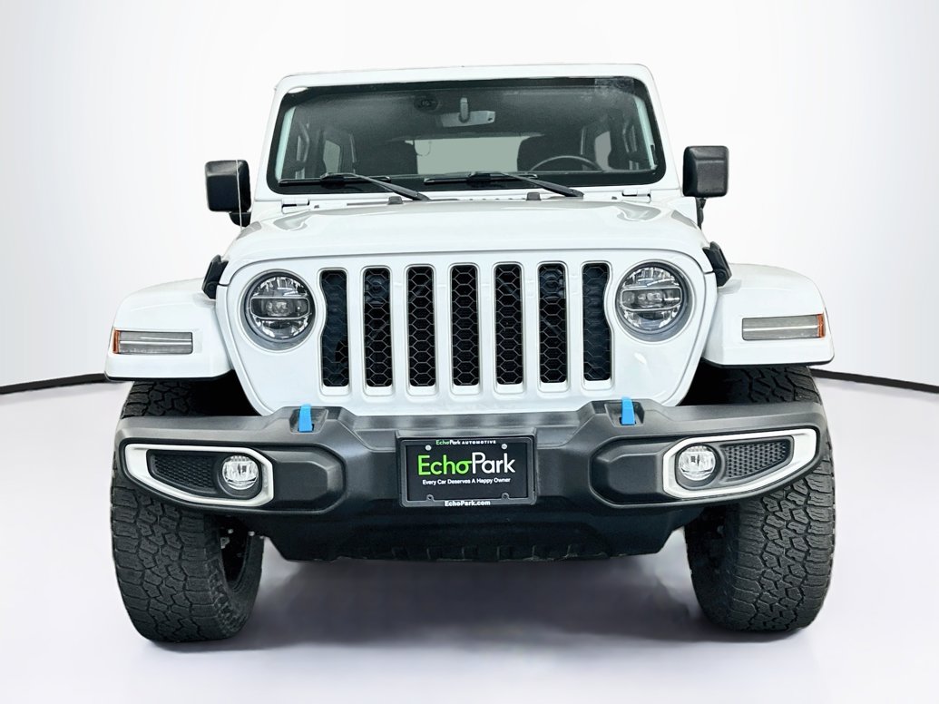 jeep wrangler unlimited 2022 1C4JJXP66NW199077 image jeep wrangler unlimited 2022 1C4JJXP66NW199077 image